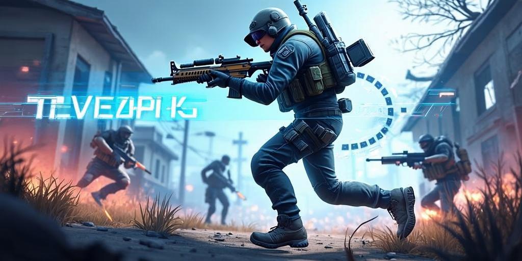 和平精英引擎直装【鹤童】发布:稳定无卡顿,观透与自瞄功能一应俱全