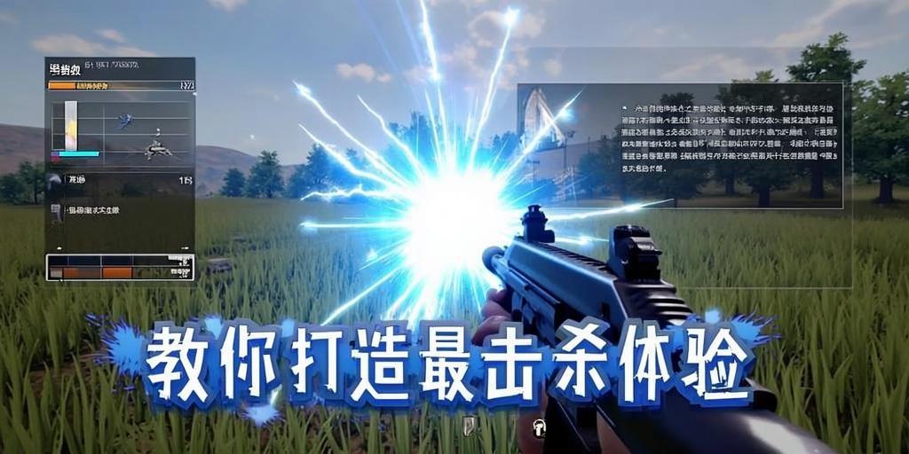 pubg地铁国际服《荔枝》辅助更新人物飞天功能版本